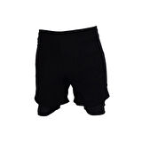 JOMA Kadın TAYTLI ŞORT MICRO IRIS 6241400 SİYAH W