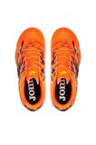 Joma Super Copa Jr 2408 SCJS2408TF Turuncu Çocuk Halı Saha Ayakkabısı