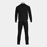 JOMA TOLEDO TRACKSUIT SİYAH EŞOFMAN TAKIMI 103615.100