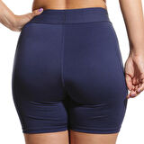 Nike Pro Strike Dri Fit Kadın Lacivert Tayt DH8327-410