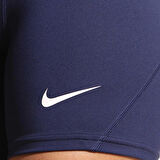 Nike Pro Strike Dri Fit Kadın Lacivert Tayt DH8327-410