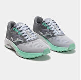 Joma SPEED LADY 2512 Kadın Sneaker Gri RSPELW2512