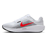 Nike Downshifter 13 Kadın Beyaz Koşu Ayakkabısı FD6476-104