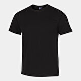 Joma Erkek Günlük T-Shirt Desert Short Sleeve Siyah 101739.100