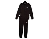 Puma Ess Sweat Suit Günlük Giyim Eşofman Takımı Siyah 68484801