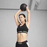 Puma 4Keeps Elastic Kadın Sporcu Sütyeni 52696201