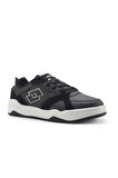 Lotto Lodi 5FX Kırık Siyah Erkek Sneaker A10193107112010