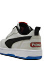 Puma Rebound V6 Sneaker jr Erkek Çocuk Ayakkabı 40063801