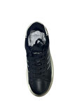 Lufian Harold Sneaker Ayakkabı Siyah 111230269