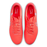 Nike Tiempo Legend 10 Academy Fg/Mg Erkek Turuncu Krampon DV4337-800