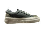 Lufian Allan Erkek Sneaker Ayakkabı Yeşil 111230259