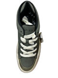 Lufian Allan Erkek Sneaker Ayakkabı Yeşil 111230259