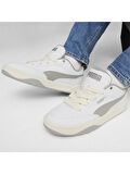 Puma Park Lifestyle Sneaker Ayakkabı Beyaz 39508401