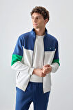Tommy Life 3 İplik şardonlu Erkek Eşofman Takımı 85186