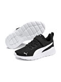 Puma Çocuk Ayakkabısı Anzarun Lite Siyah 37200901