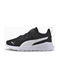 Puma Çocuk Ayakkabısı Anzarun Lite Siyah 37200901