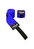Yukon Boks Bandajı Kick Boks Muay Thai Bandajı 3,5 Mt