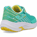 JOMA JCROSS2527V SUPER CROSS JR 2527 TURKUAZ AYAKKABI