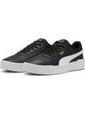 Puma Carina 3.0 Tdp Kadın Ayakkabı Sneaker Siyah 40617604