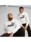 Puma Ess No. 1 Logo Erkek Sweatshirt 68257202