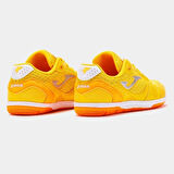 Joma Salon Futsal Ayakkabısı Max 2508 Turuncu SMJS2508IN