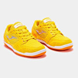 Joma Salon Futsal Ayakkabısı Max 2508 Turuncu SMJS2508IN