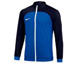 Nike Dri-Fit Acdpr Trk Jkt K Erkek Mavi Futbol Ceket DH9234-463