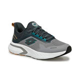 Lotto LOVELO 5FX GRI Erkek Koşu Ayakkabısı A10193822312010