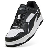 Puma Rbd Break Low Erkek Sneaker Ayakkabı 40258605