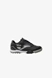 joma Toledo Jr 2401 Çocuk Siyah Halı  Saha TOJW2401TF