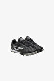 joma Toledo Jr 2401 Çocuk Siyah Halı  Saha TOJW2401TF
