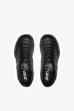 joma Toledo Jr 2401 Çocuk Siyah Halı  Saha TOJW2401TF