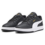 Puma Caven 2.0 Siyah Sneaker Ayakkabı 39229004