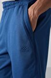 TOMMY LIFE Parlament Pamuklu Kalın Yumuşak Dokulu Comfort Fit Basic Erkek Şort - 81260