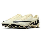 Nike Mercurial Zoom Vapor 15 Academy Fg/Mg Erkek Bej Futbol Krampon DJ5631-700