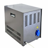 2K Servo 5KV 110-260V Monofaze Karavan Voltaj Regülatörü