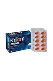Tab İlaç Krilom Omega 3 50 Yumuşak Kapsül TYC00181036409