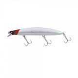 Japanese Long Shot 20g 12.5cm Suni Balık Sahtesi Yem HG2589