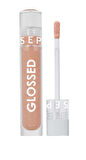 SEPHORA COLLECTION Glossed Lip Gloss - Dudak Parlatıcısı 5 ml - 20 25