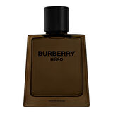 Burberry Hero Parfum Intense 100ML Erkek Parfüm