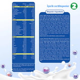 Bebehum 2 Numara Teneke Devam Sütü 6-9 Ay 400 gr