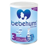 Bebehum 3 Numara Teneke Devam Sütü 9-12 Ay 400 gr