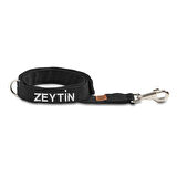 Kişiye Özel Köpek Gezdirme Kayışı İsimli Köpek Gezdirme Tasması
