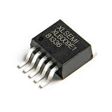 Xlsemi Xl6009e1 To263 400khz 35v 4a Regülatör Entegre Boost Step-up Dc Dc Çevirici Regülatör