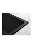Evye MRG 610-52 Matt Black 