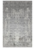 Decoser Diamond Plus Koleksiyonu Dokuma Halı DH9052 Gri