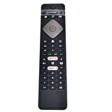Philips 65pus9435 Ambiligt Smart Led Tv Kumandası