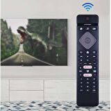 Philips 65pus9435 Ambiligt Smart Led Tv Kumandası