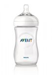 Philips Avent SCF693/17 Natural PP Biberon 260 ml