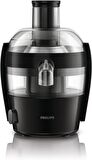 (OUTLET ÜRÜN) Philips HR1832-00 Viva Collection Katı Meyve Sıkacağı